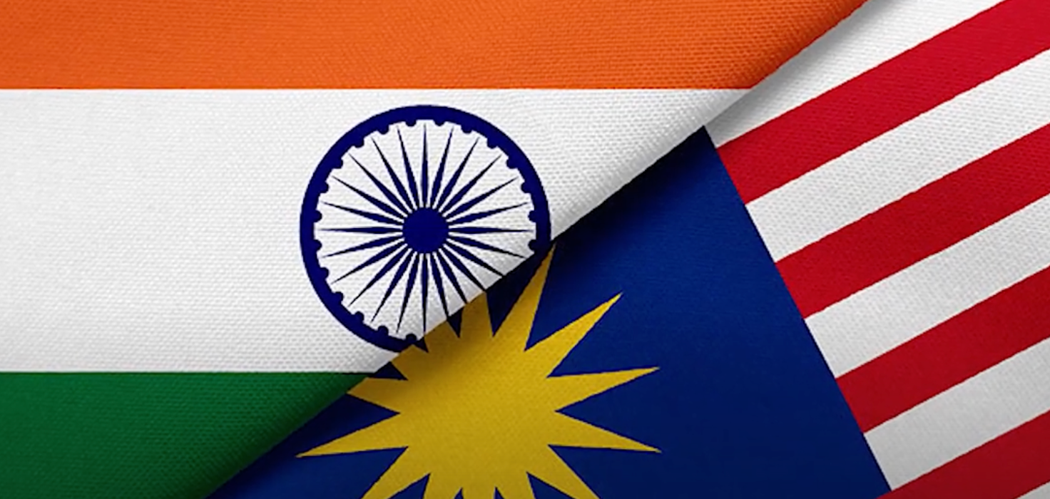 India-Malaysia Exchange Views on Global Security Environment in ‘First Security Dialogue’ Edit | | Trash | View | Instant Indexing: Submit Page | Clone - India-Malaysia Exchange Views on Global Security Environment in 'First Security Dialogue'Happy Clone